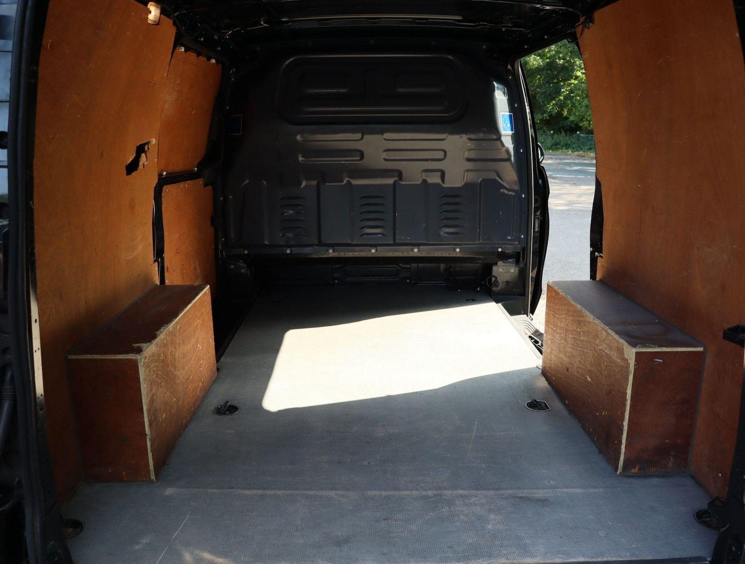Vehicle 25