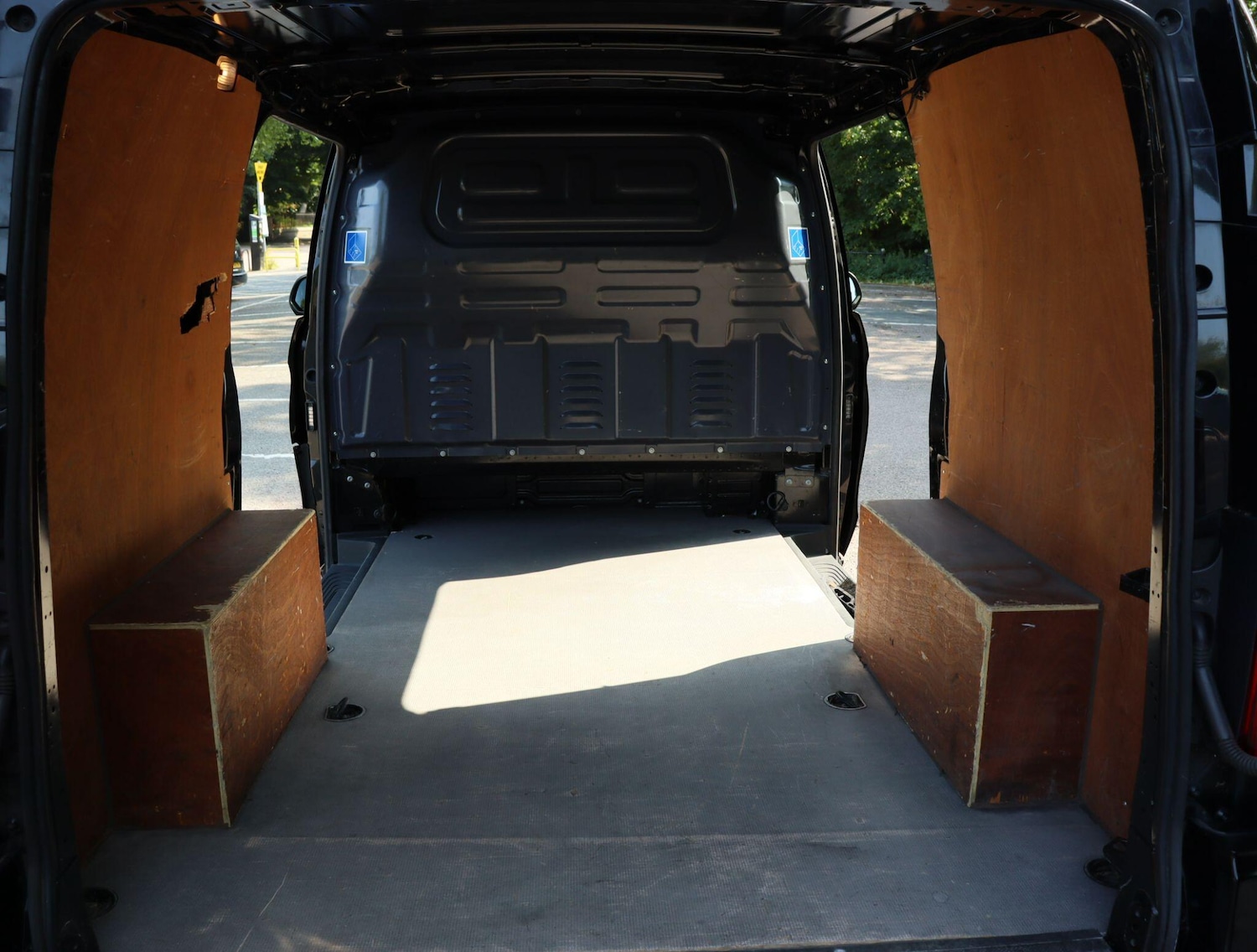 Vehicle 26