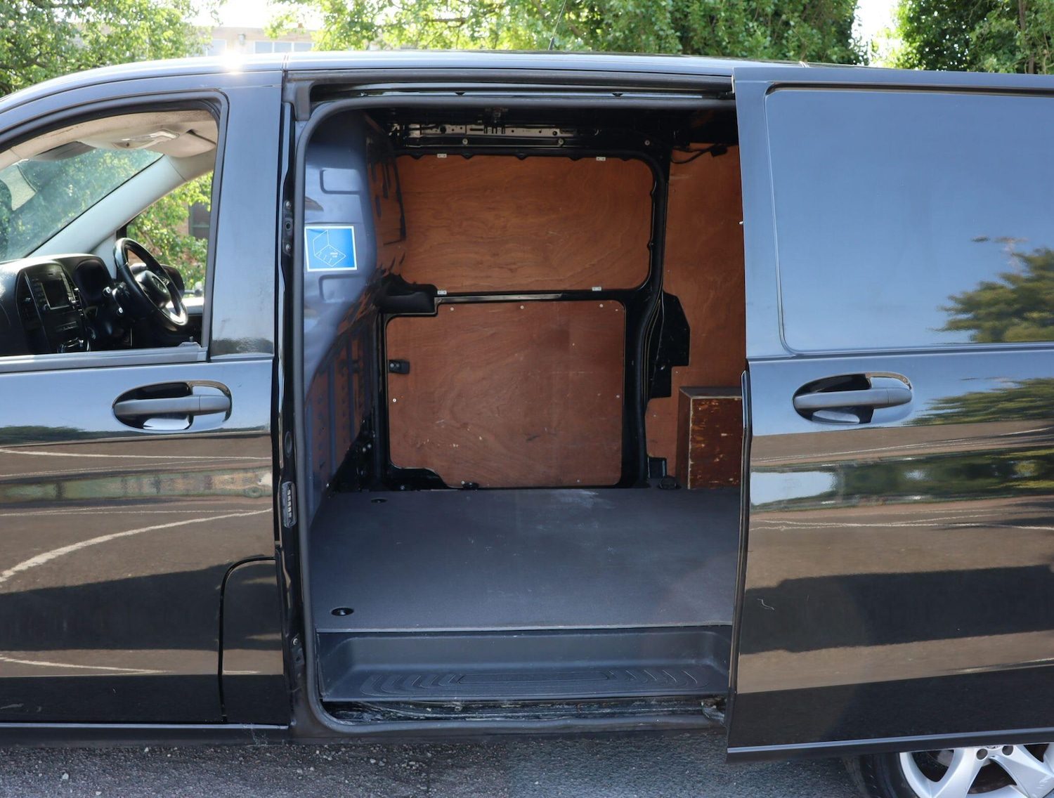 Vehicle 27
