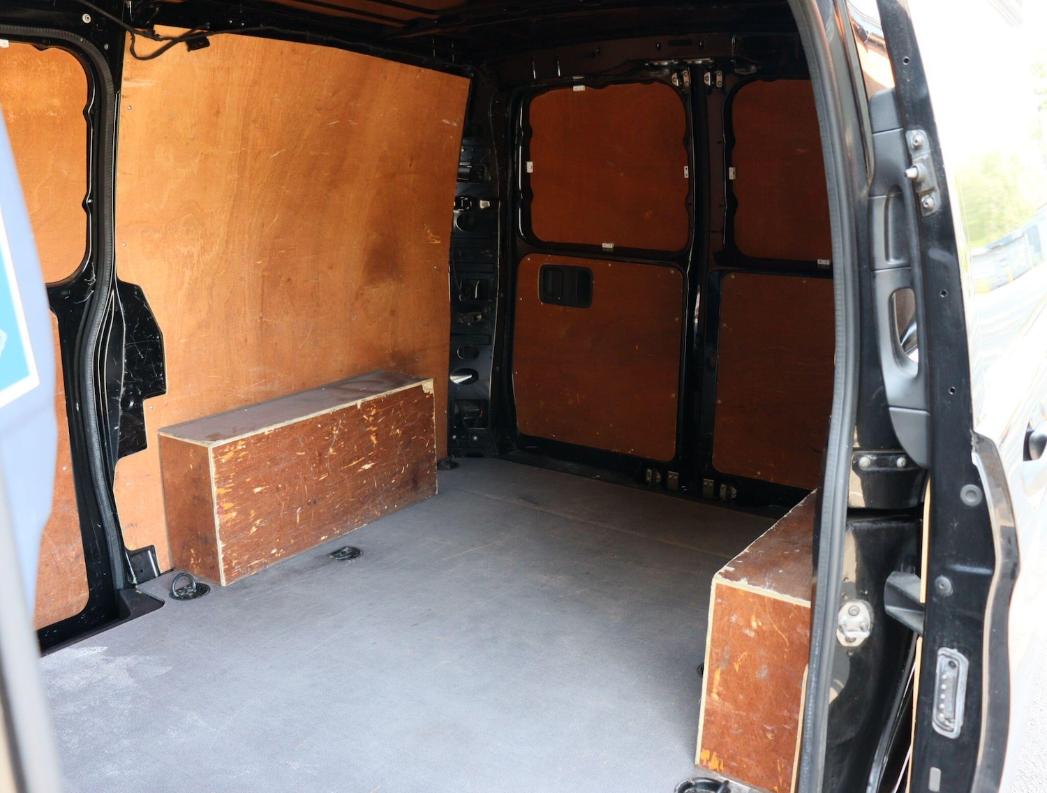 Vehicle 28
