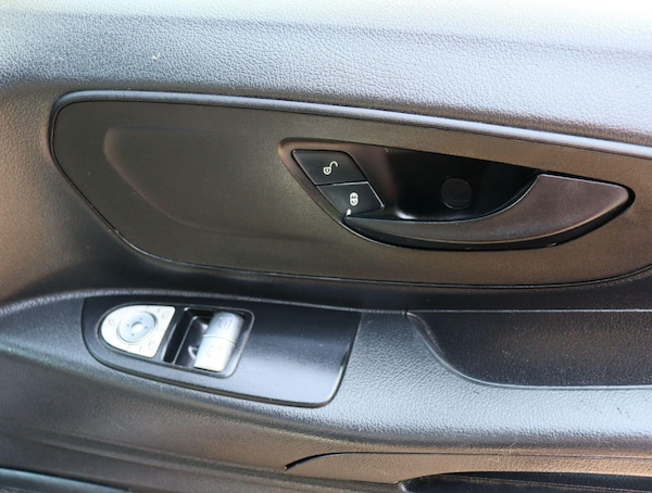 Used Mercedes-Benz Vito 2020 for sale - 75519226: Photo 31