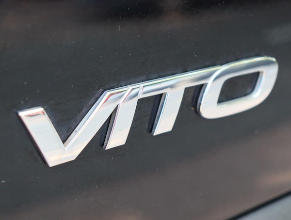 Used Mercedes-Benz Vito 2020 for sale - 75519226: Photo 33