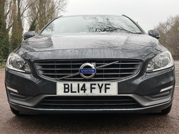 Used Volvo V60 2014 for sale - 76227067: Photo 14