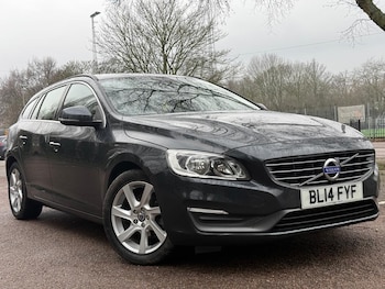 Volvo - V60