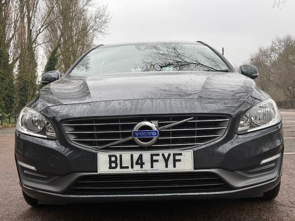 Used Volvo V60 2014 for sale - 76227067: Photo 8