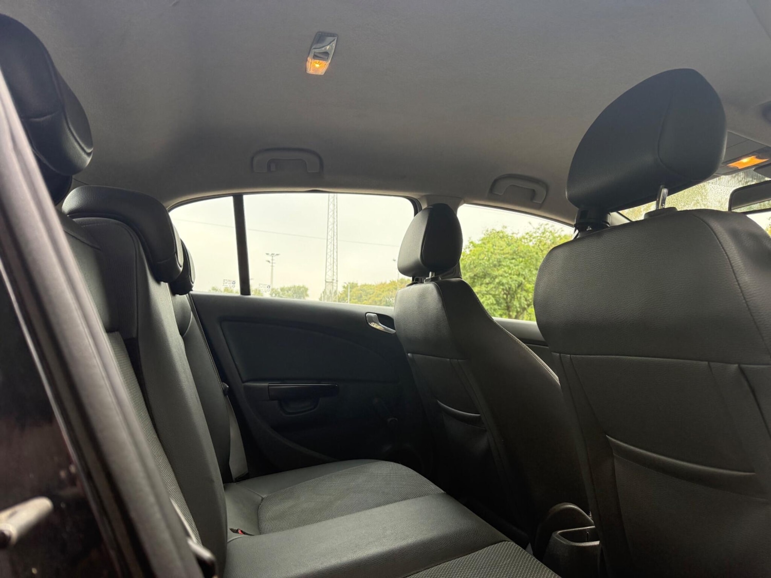 Used Vauxhall Corsa 2008 for sale - 76153016: Photo 12