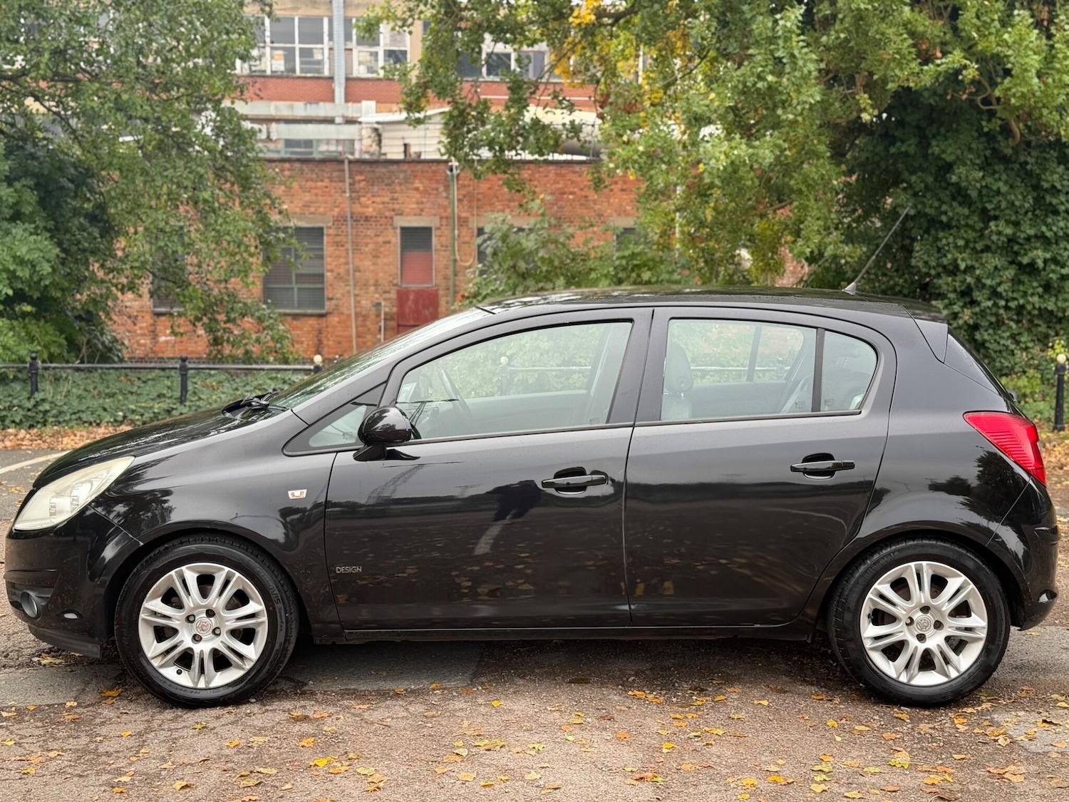 Used Vauxhall Corsa 2008 for sale - 76153016: Photo 5