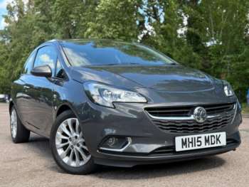 2015 (15) - 1.4 SE 3dr Auto