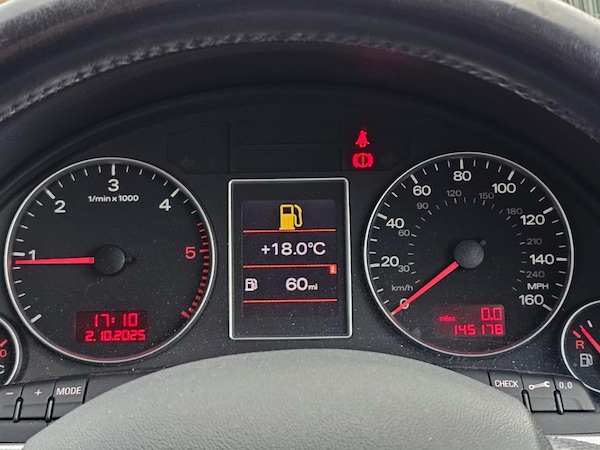 Used Audi A4 Avant 2008 for sale - 76153008: Photo 11