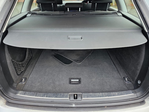 Used Audi A4 Avant 2008 for sale - 76153008: Photo 12