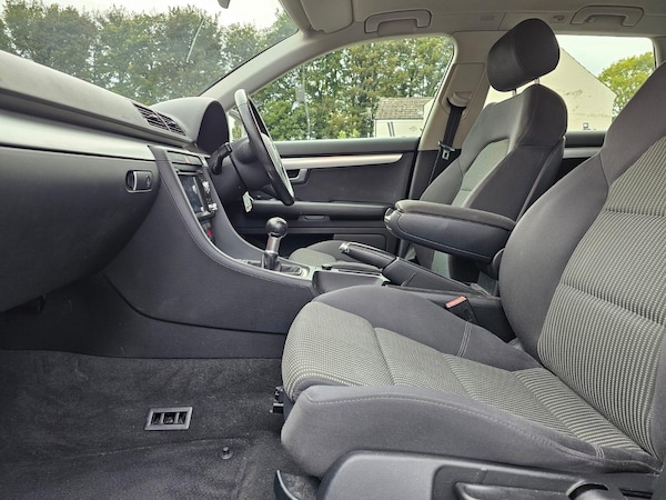 Used Audi A4 Avant 2008 for sale - 76153008: Photo 14