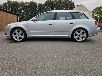 Used Audi A4 Avant 2008 for sale - 76153008: Photo 4