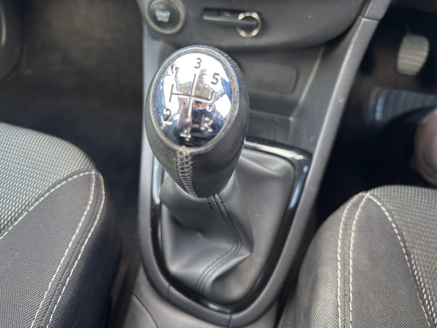 Used Renault Clio 2014 for sale - 76371348: Photo 13