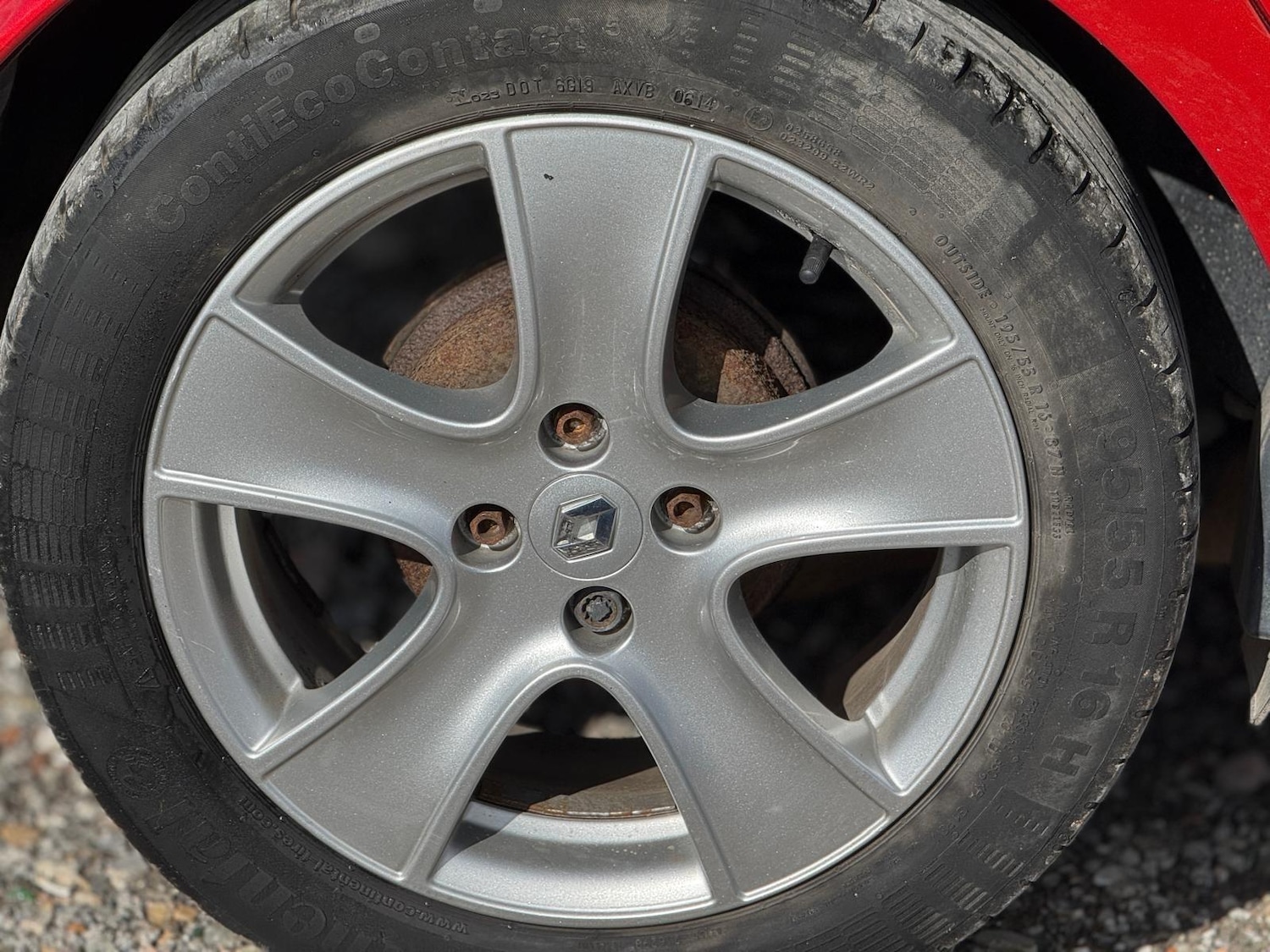 Used Renault Clio 2014 for sale - 76371348: Photo 22