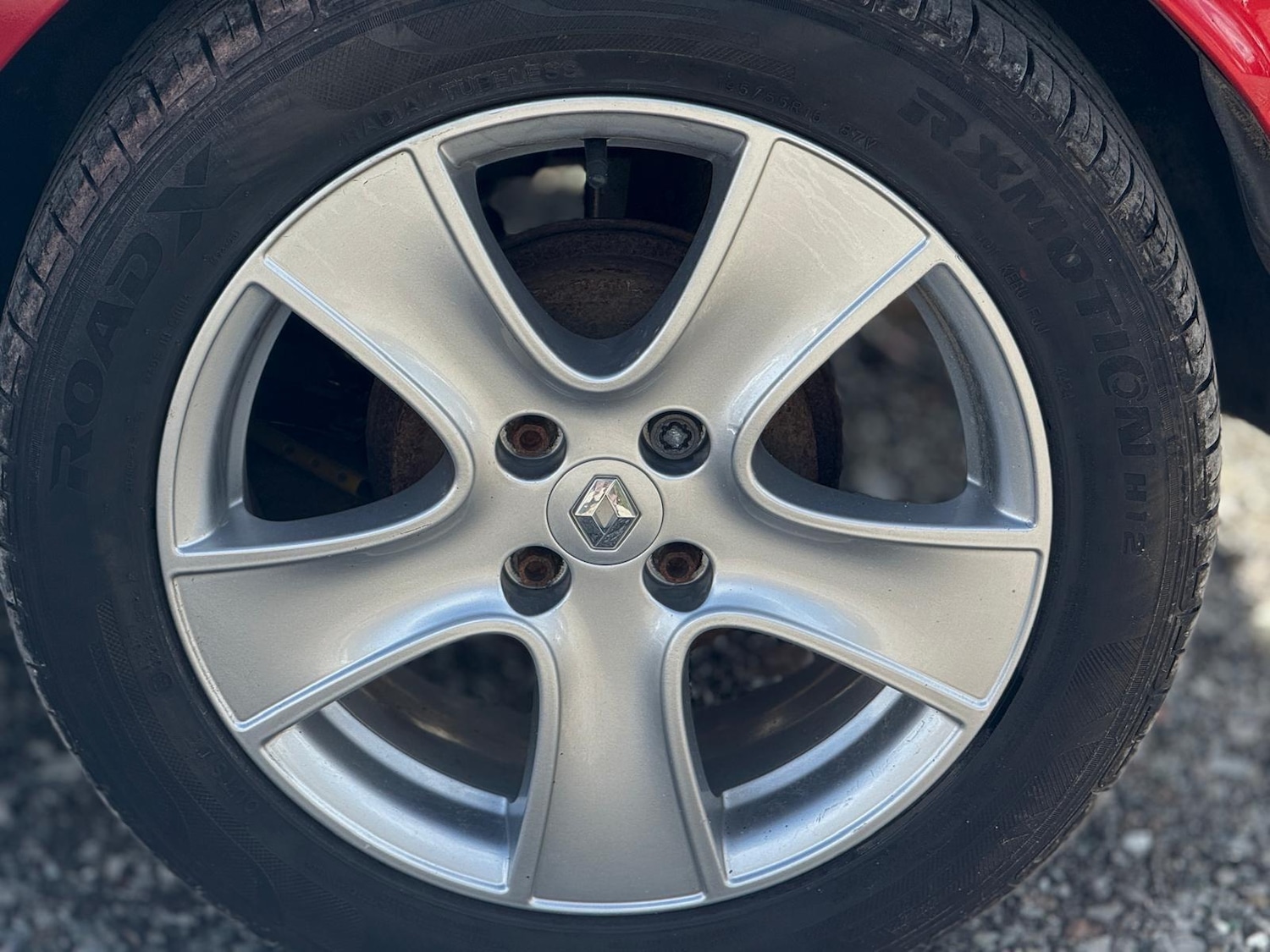 Used Renault Clio 2014 for sale - 76371348: Photo 23