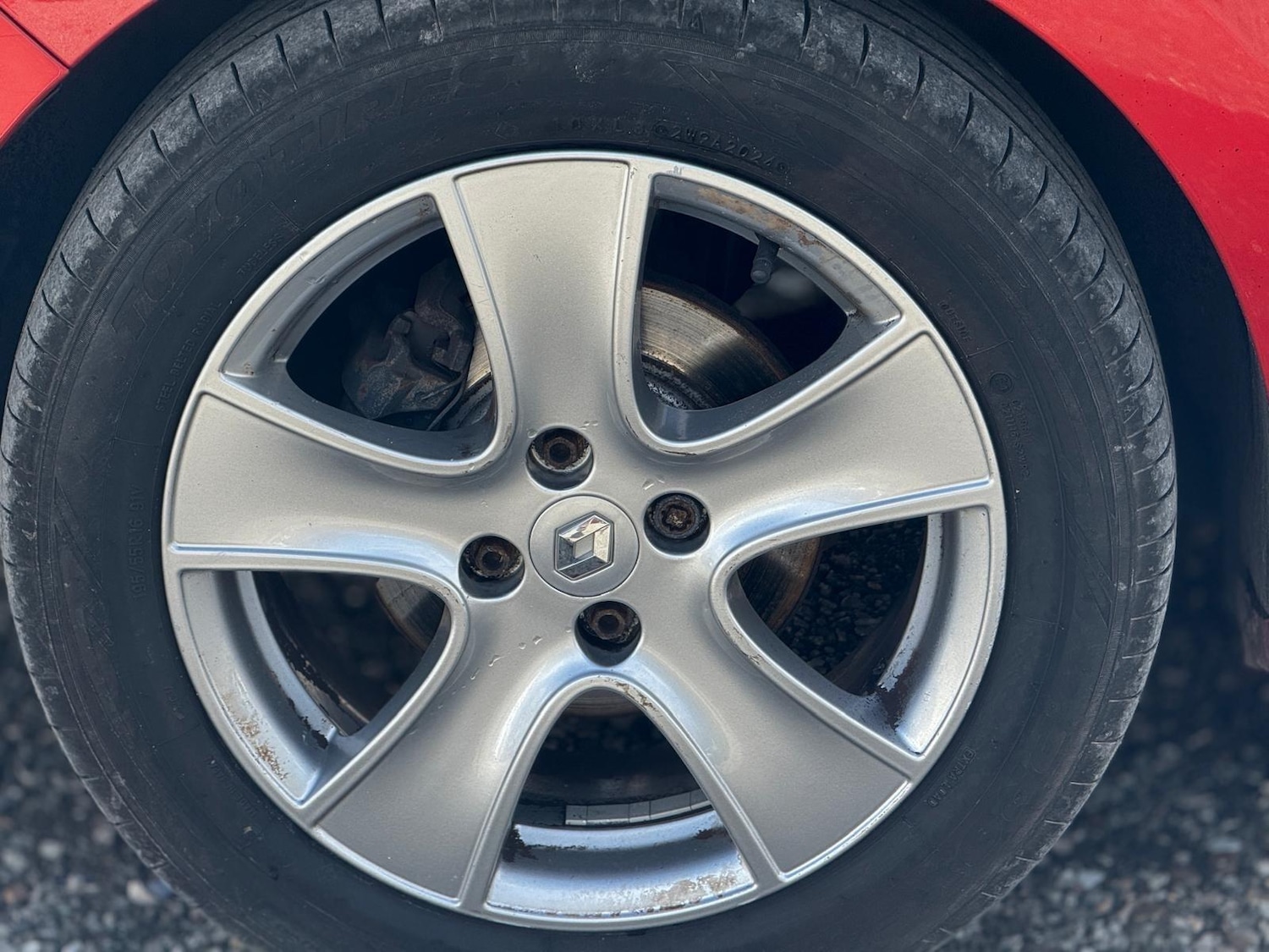 Used Renault Clio 2014 for sale - 76371348: Photo 24