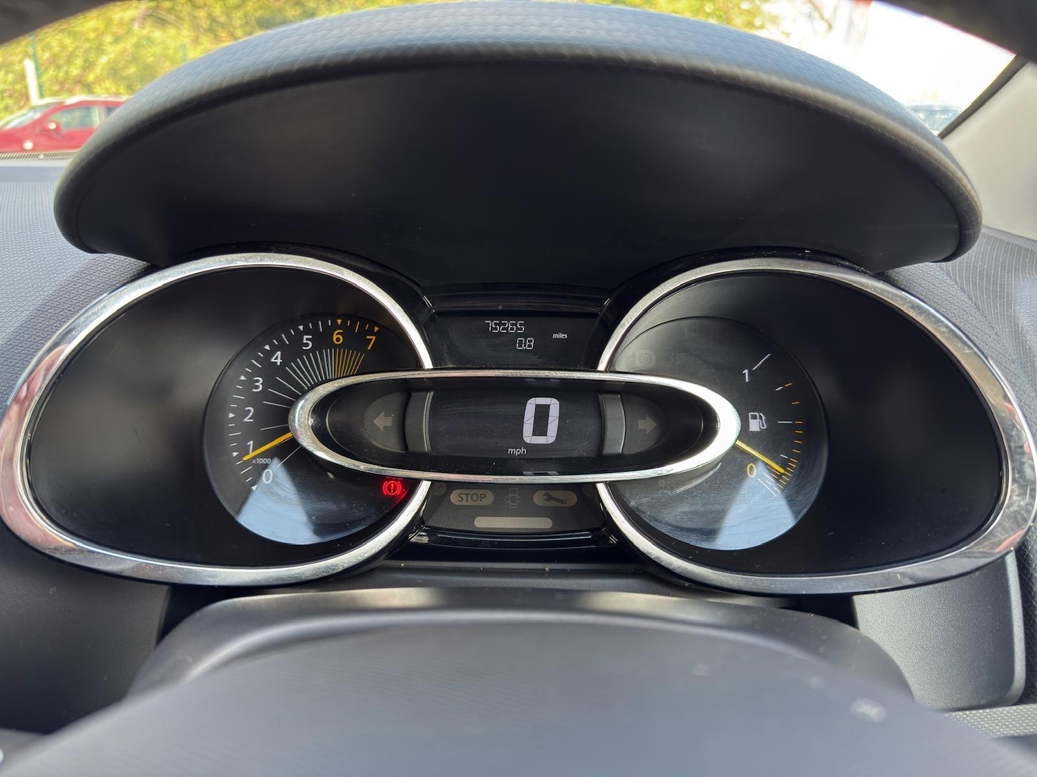 Used Renault Clio 2014 for sale - 76371348: Photo 26