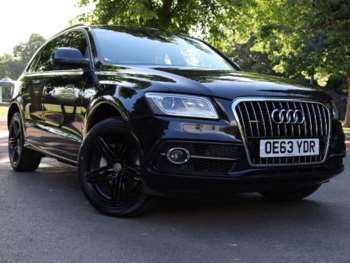 (63) - 3.0 TDI V6 S line Plus S Tronic quattro Euro 5 (s/s) 5dr