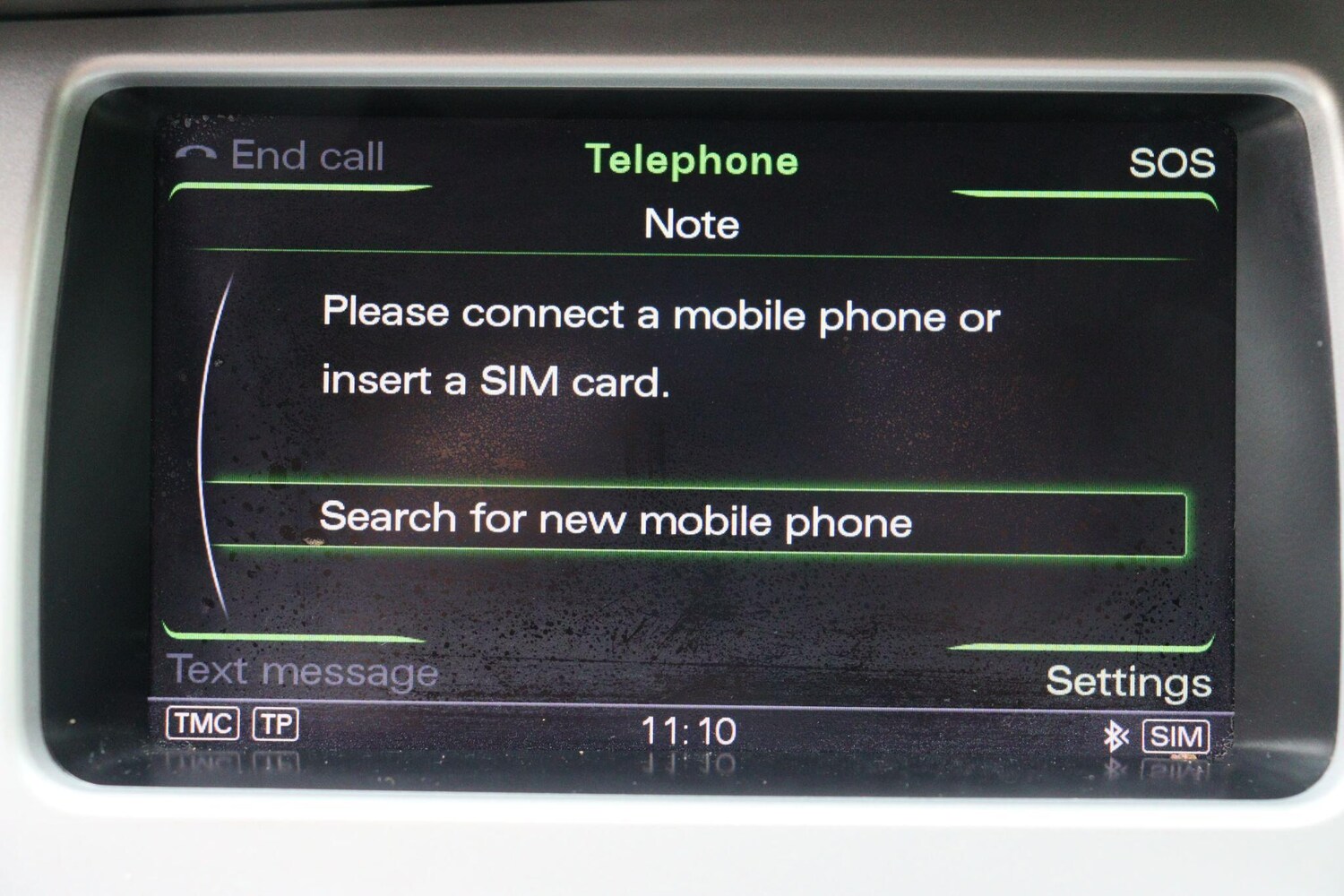Vehicle 34