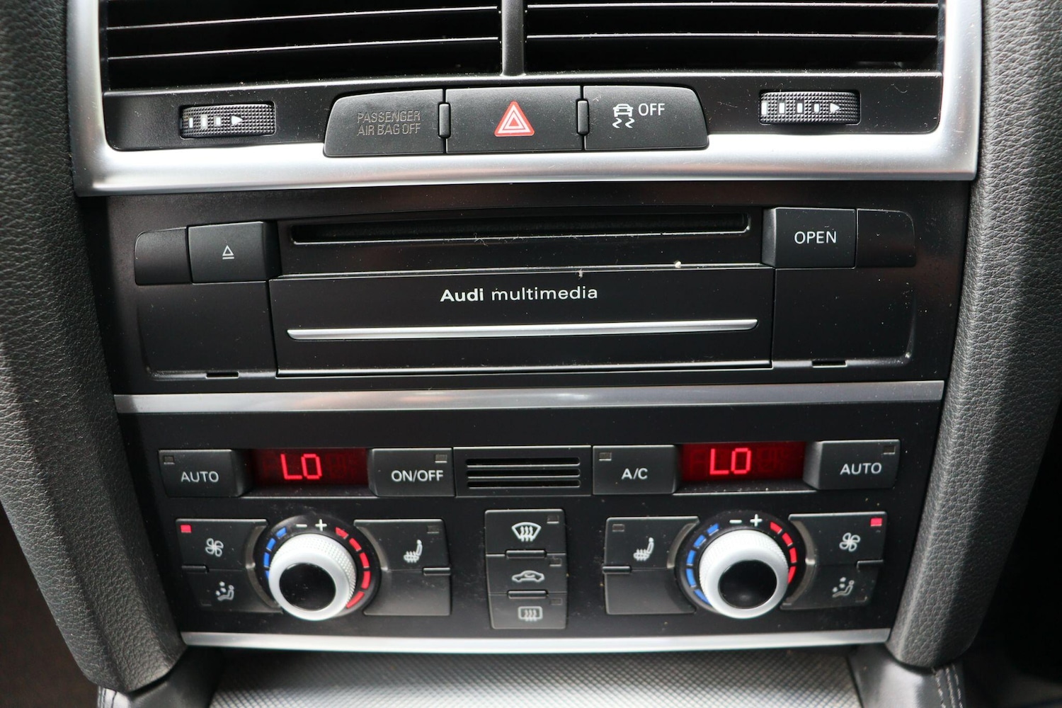 Vehicle 38