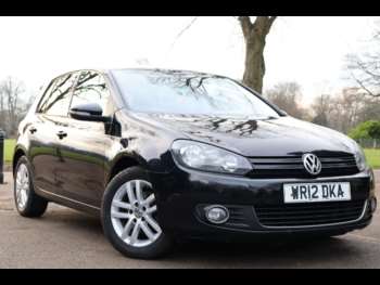 2012 (12) - 2.0 TDI GT (Leather) Euro 5 5dr