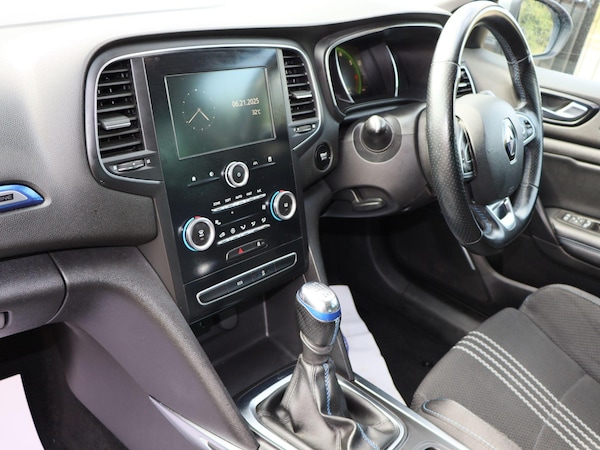 Used Renault Megane 2017 for sale - 75060377: Photo 10