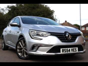 (66) - 1.2 TCe GT Line Nav Euro 6 (s/s) 5dr