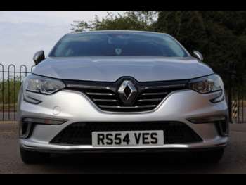 Used Renault Megane 2017 for sale - 75060377: Photo