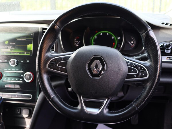 Used Renault Megane 2017 for sale - 75060377: Photo 31