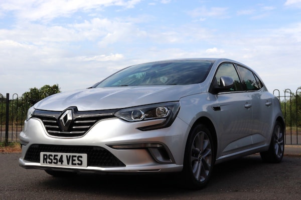 Used Renault Megane 2017 for sale - 75060377: Photo 3