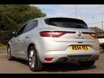 Used Renault Megane 2017 for sale - 75060377: Photo
