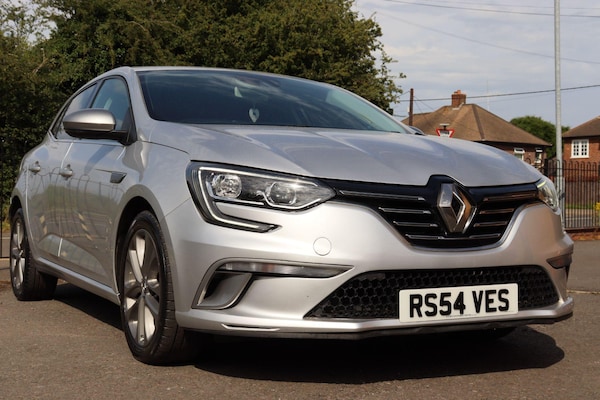 Used Renault Megane 2017 for sale - 75060377: Photo 5