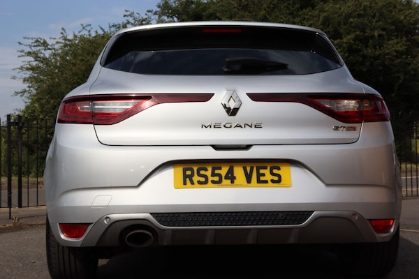 Used Renault Megane 2017 for sale - 75060377: Photo 7