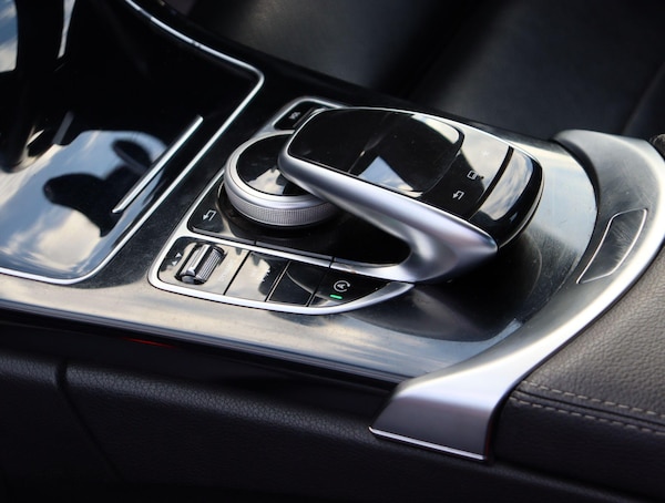 Used Mercedes-Benz C-Class 2016 for sale - 76215060: Photo 25