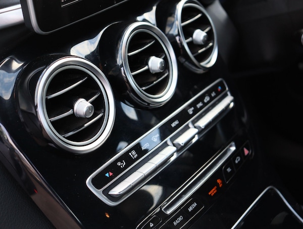 Used Mercedes-Benz C-Class 2016 for sale - 76215060: Photo 26