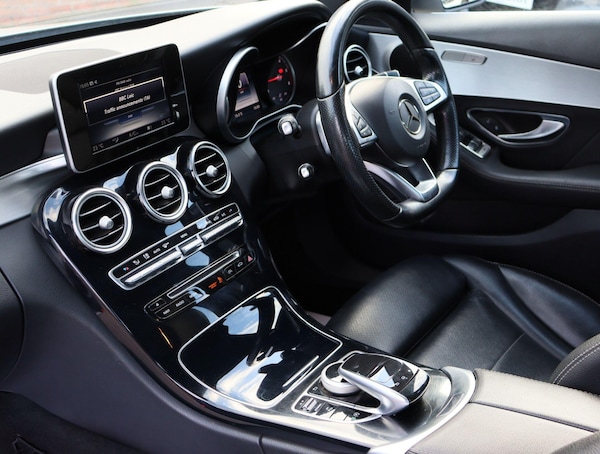 Used Mercedes-Benz C-Class 2016 for sale - 76215060: Photo 27