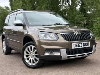 2013 (63) - 1.2 TSI Elegance 5dr DSG