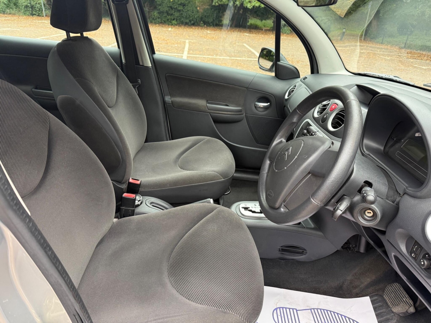 Used Citroen C3 2006 for sale - 76084952: Photo 10
