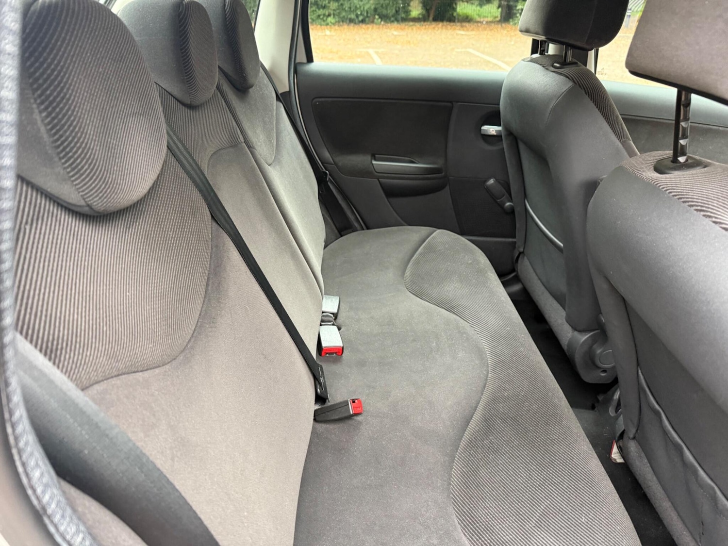 Used Citroen C3 2006 for sale - 76084952: Photo 11