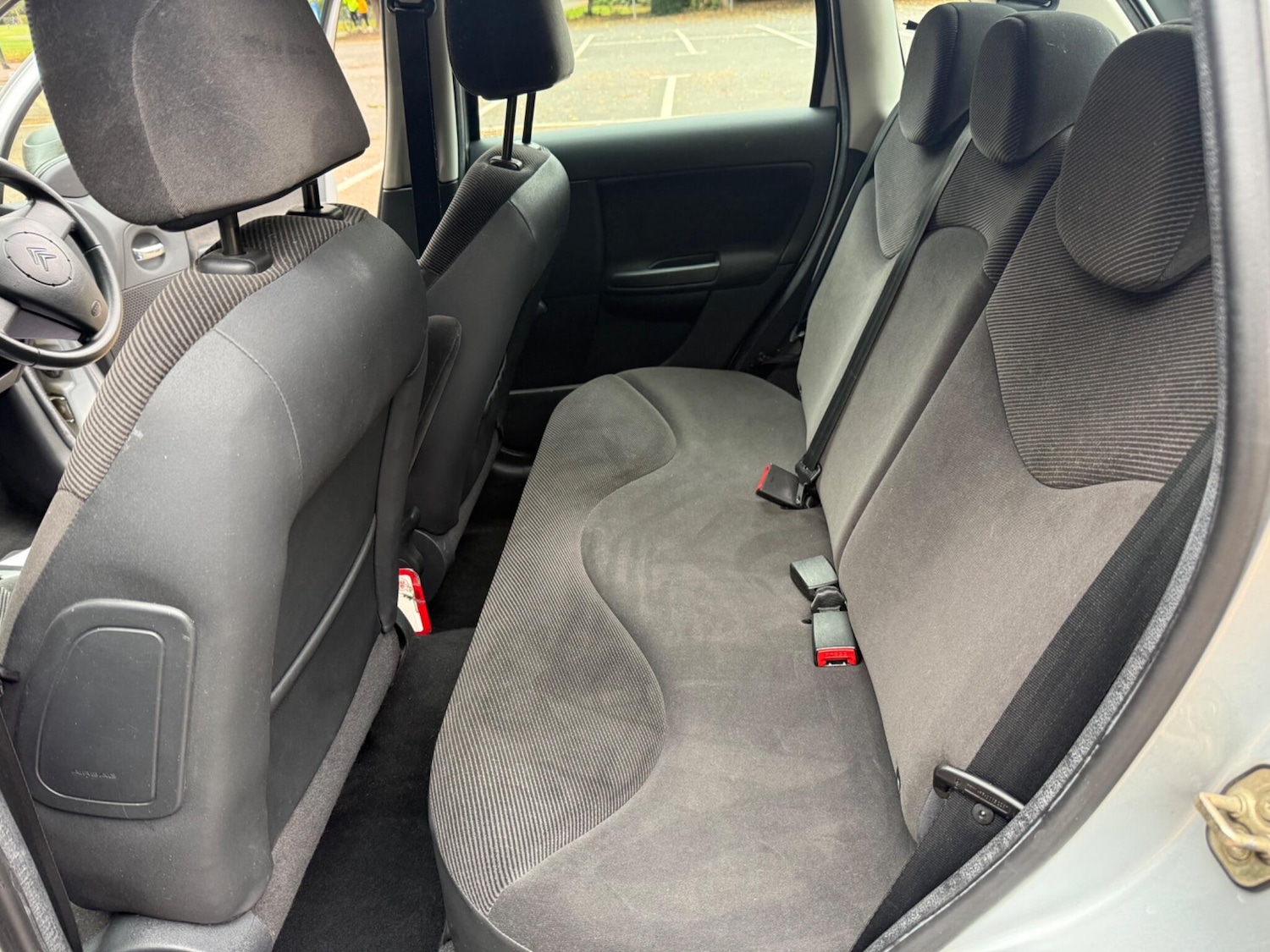 Used Citroen C3 2006 for sale - 76084952: Photo 12