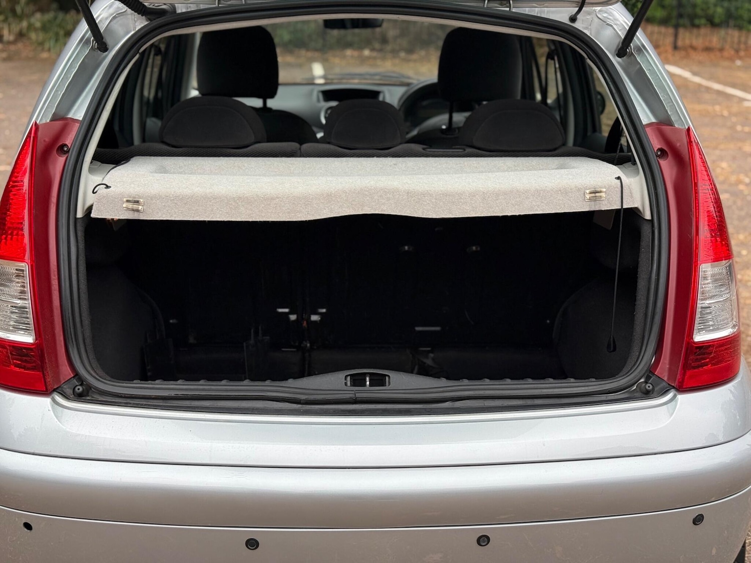 Used Citroen C3 2006 for sale - 76084952: Photo 16