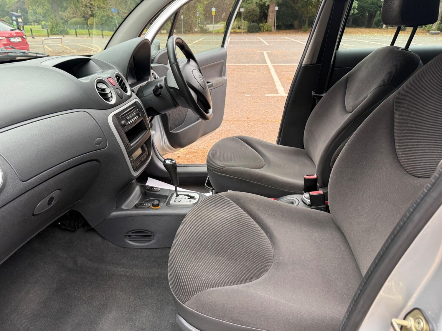 Used Citroen C3 2006 for sale - 76084952: Photo 17