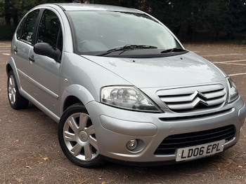 2006 (06) - 1.6i 16V SX 5dr
