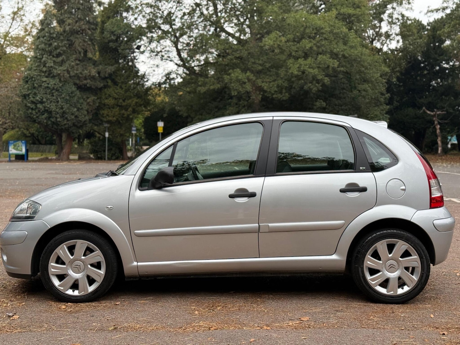 Used Citroen C3 2006 for sale - 76084952: Photo 5
