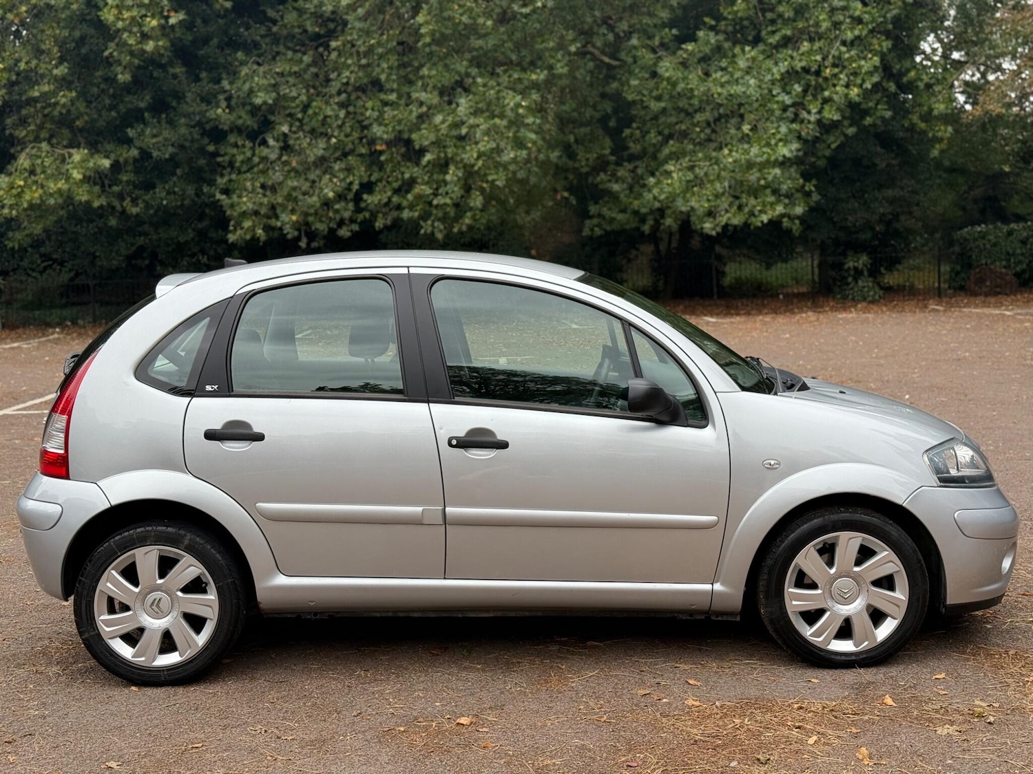 Used Citroen C3 2006 for sale - 76084952: Photo 7