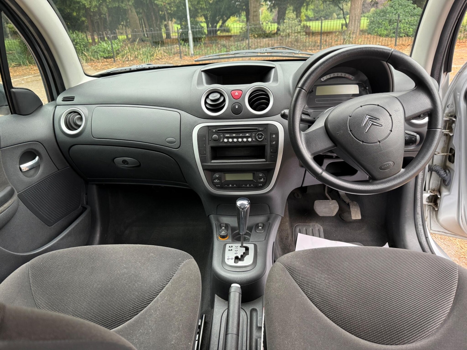 Used Citroen C3 2006 for sale - 76084952: Photo 8