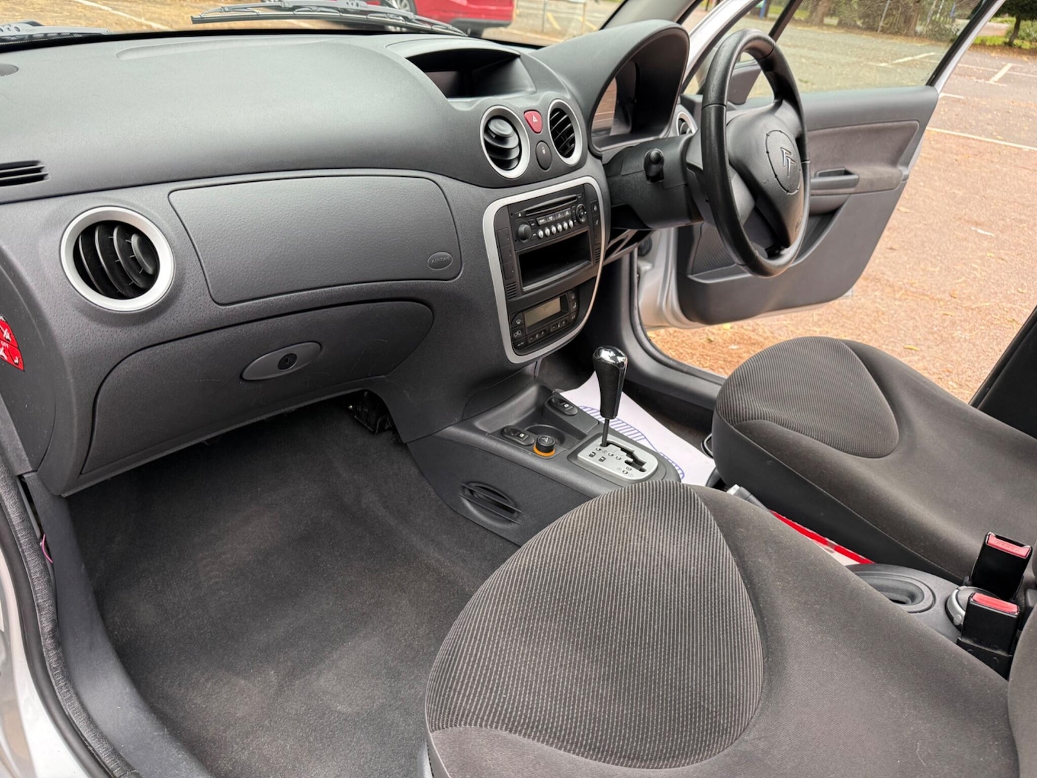 Used Citroen C3 2006 for sale - 76084952: Photo 9