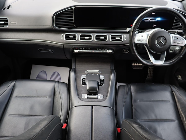 Used Mercedes-Benz GLE 2019 for sale - 76269873: Photo 12