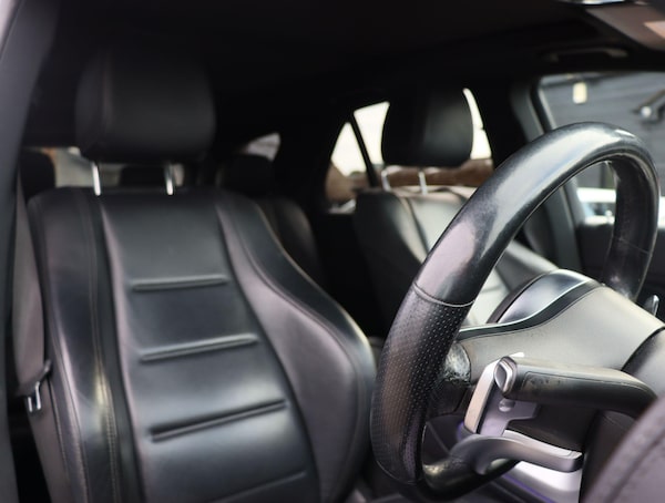 Used Mercedes-Benz GLE 2019 for sale - 76269873: Photo 13