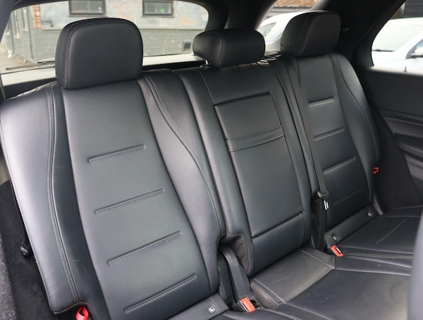 Used Mercedes-Benz GLE 2019 for sale - 76269873: Photo 14